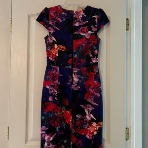 Betsy Johnson Dress